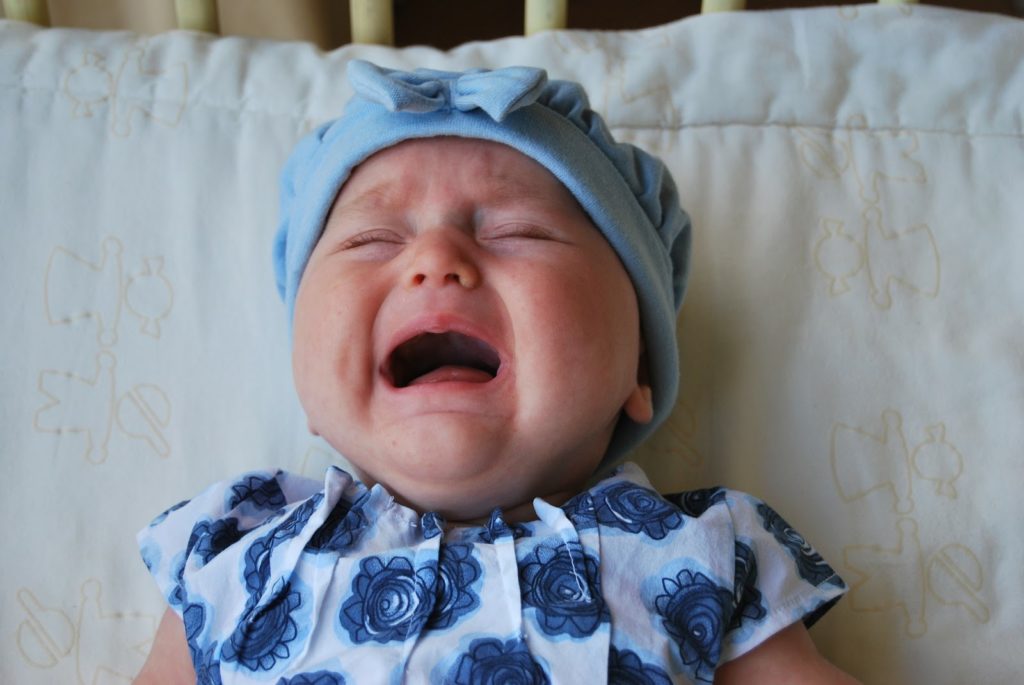 consulenza sul sonno dei bambini